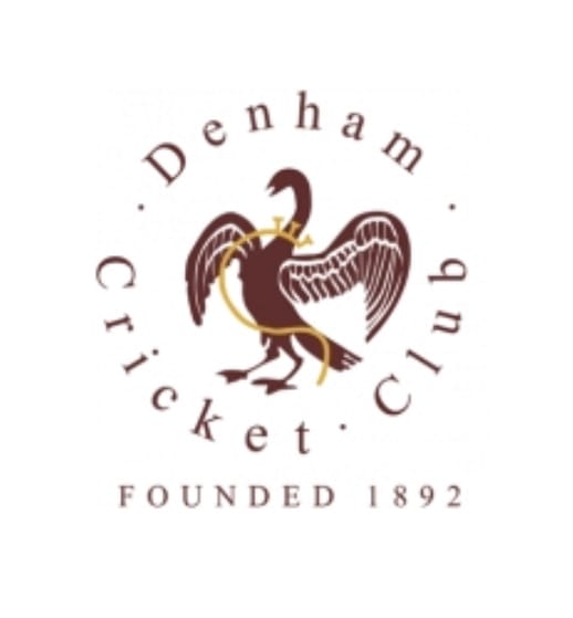 Denham cc balls