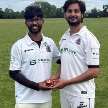 Millwall Stars second picture